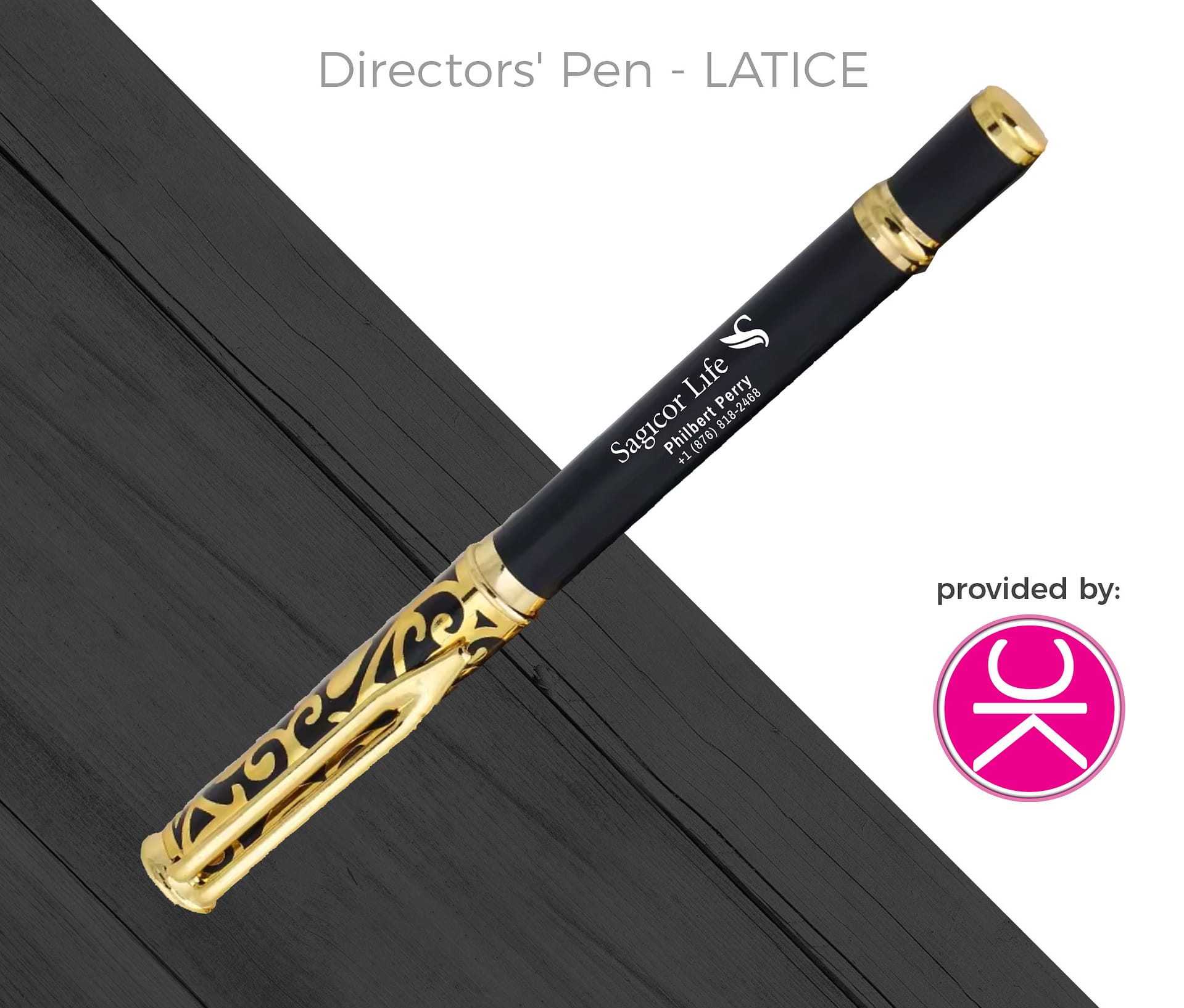 Pens - Directors Pen - Image 4