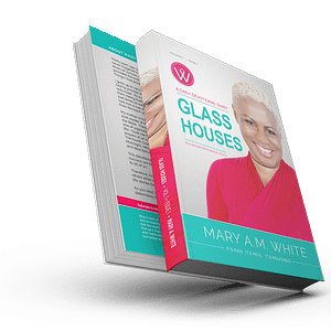 Glass Houses Devotional - Issue 1