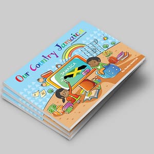 Design + Print Portfolio