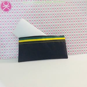 Document Holder Pouch